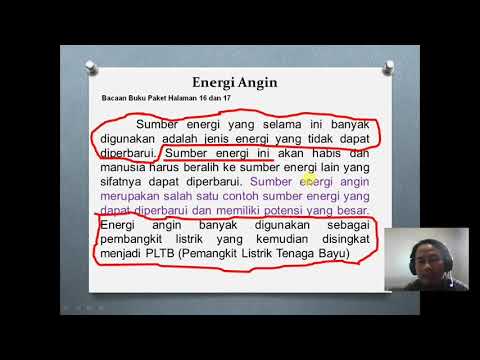 Cara Mudah Meringkas Bacaan