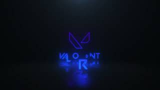 Minimal Neon Intro | #0023 | Sitan Templates