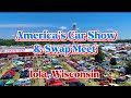 America S Car Show Swap Meet Iola Wisconsin