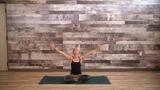 June 11, 2021 - Stephanie Niessen - Vinyasa Flow