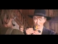For A Few Dollars More Smoker Scene