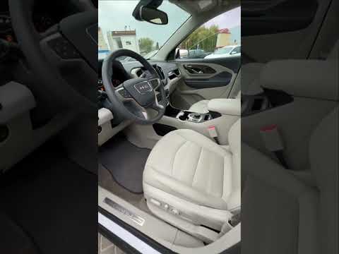 фото gmc terrain ii 0