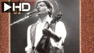 EKV - Oci boje meda (Live 1991, Kao U Snu) - HD