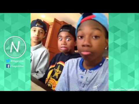 Ultimate Tayvion Power Vine Compilation #3 - Best Vines EVER - NiggaVines