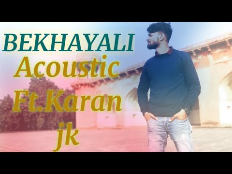 Karan jk Thodi Jagah De De mujhe 