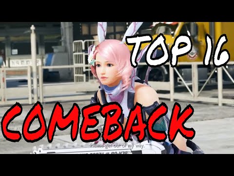 Rev Major 2019 PH Jeondding Eddy VS Chanel Alisa TOP 16