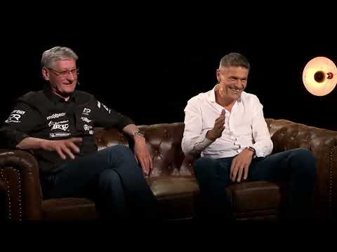 Krzysztof Hołowczyc i Maciej Wisławski w drodze po tytuł rajdowych wicemistrzów Europy (1988-1995)