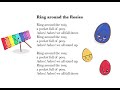 Ring Around The Rosies