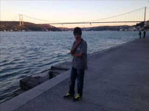 Mc Axu ( Ben Babamın Oğluyum ) 2oı2