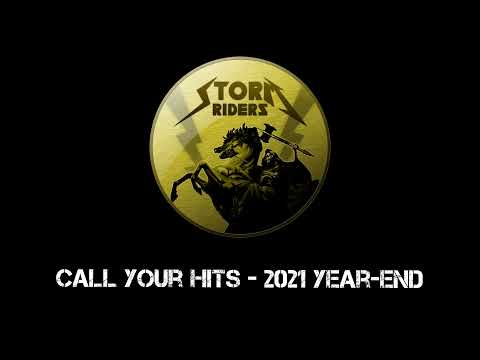 Call Your Hits - 2021 End of Year Recap