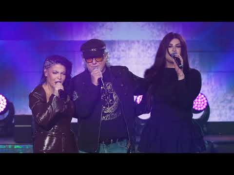 "Jo tani"- Aurela Gaçe & Edea Demaliaj - “AG SHOW”