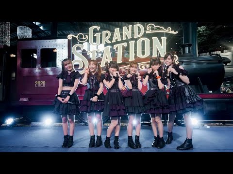 【Fancam】201226 Aliszt at GRAND STATION