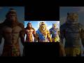 Ramayana The Legend Of Prince Rama Part 1 AI Generated 4K Ultra HD Shorts Ai 4k