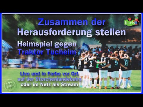 4. Spieltag Kreisoberliga 23/24: Blau - Weiß Loburg vs. Traktor Tucheim