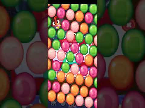 Angry Birds Dream Blast 1073-77 levels.... so good...yep✌️