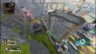 んーいつの時代もカービン in SEASON 15Apex