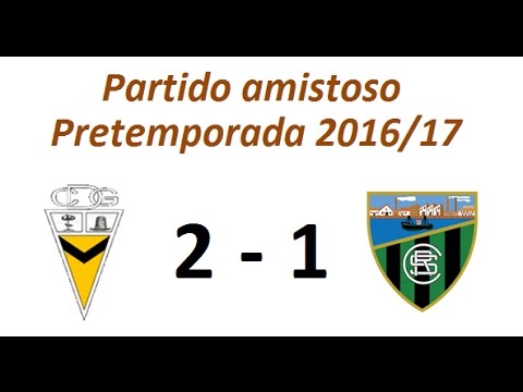 Getxo 2-1 Sestao River