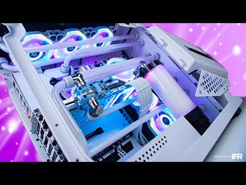 I can't believe we broke it...