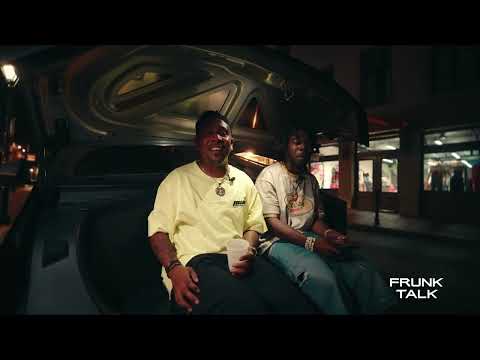 Frunk Talk With Matt Fresh - Favorite Designers Fashion Do’s and Don’ts { Part 6 }