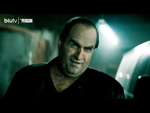 The Penguin | Gelecek Haftalarda