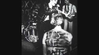 Adam Ant Beat My Guest Cover by THE EPOXIES