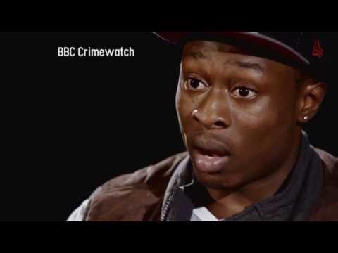 BBC Crimewatch reconstruction: The murder of Joseph Burke-Monerville