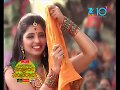 Sankaranthi Sambaralu Event Shyamala Zee Telugu