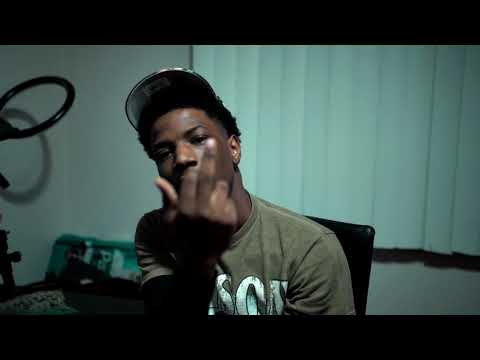 Drew Splash - For The Night (Exclusive Music Video) || Dir. MKY_VISUALZ