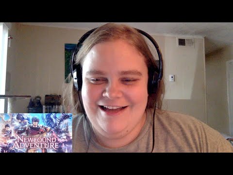 FFXIV Endwalker Patch 6.1 Trailer Live Reaction! (Newfound Adventure)