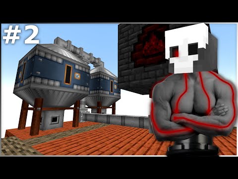 Immersive Engineering Is Hard! :: Beyond Dusk Modpack [Modded Minecraft] S1 Ep2