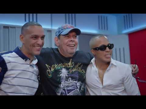 Chiquito Team Band feat Fernando Villalona - NO PODRAS (video oficial) #salsa