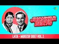 Lata Mukesh Duet Vol 1 Jhankar Beats Bade Armanon Se Jane Na Nazar Pehchane Jigar