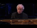 Bach Prelúdio E Fuga Nº 5 Em Ré Maior BWV 874 András Schiff Piano