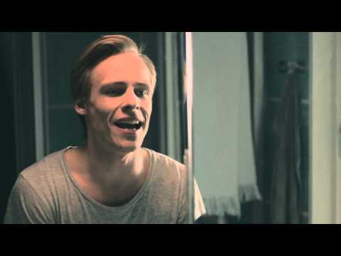Sondre Justad - Det e over (Offisiell musikkvideo)