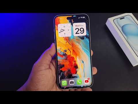 iOS 17.2 Beta 4 is released - What's New?