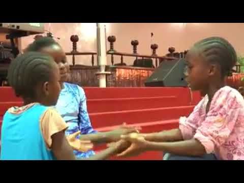 Wuod Fibi || Na Simama Ft Amani G || Barikiwa Studios