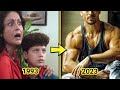 Baazigar Movie 1993 Star Cast I Shocking Transformation I 2023 Then And Now