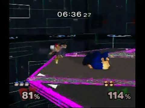 Ringler vs Zeo Half Moon #28