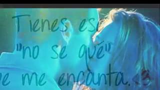 Pau y Davo  - Asi me gustas