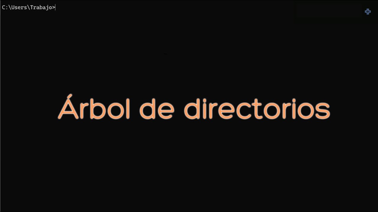 ¿Cómo crear carpetas con md en la consola de Windows? 📂