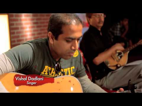 Madari BTM (2-min) - Clinton Cerejo feat Vishal Dadlani & Sonu Kakkar, Coke Studio @ MTV Season 2