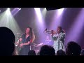 The Go! Team - Bottle Rocket - Live