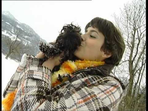 Miss Ostschweiz 2009 - Portrait Pierina Carraps