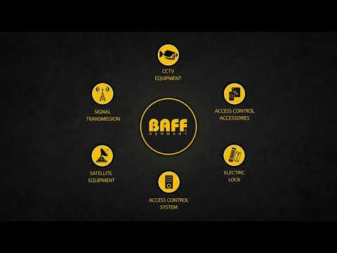 ONE STOP SOLUTION MANUFACTURER FOR ACCESS CONTROL ACCESSORIES