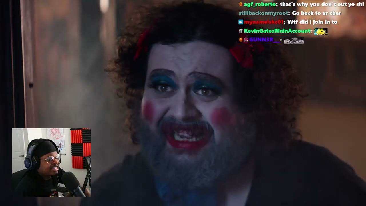 Meat Canyon Dropped A FIRE SHOW !!!