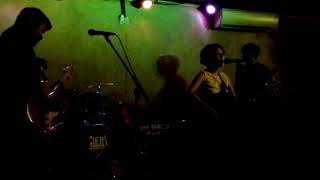 Aia De Leon -  Tao Lang @ saGuijo Cafe + Bar