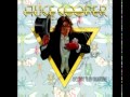 Alice Cooper - A Runaway Train