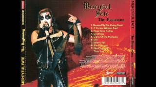 Mercyful Fate - The Beginning (1987) [Full Album]