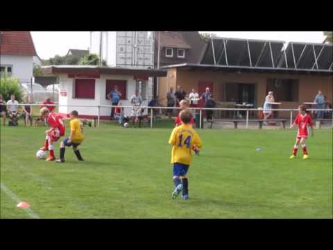 10.09.2016, SG Schladen/​Gielde - TSG Bad Harzburg II 7:1, E-Junioren