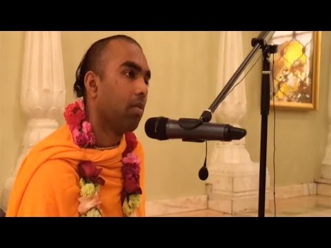 Morning Class SB  3.25.2 - 13 Sept 2016 -  Mana Mohana Dasa